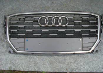 AUDI Q2 ATRAPA CHŁODNICY GRILL 81A853651