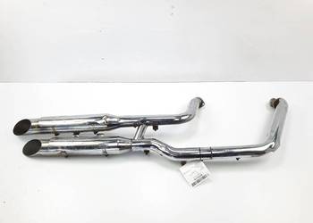 TŁUMIK MOTOCYKL Harley-Davidson FAT BOY TŁUMIK MOTOCYKL Harley-Davidson FAT BOY