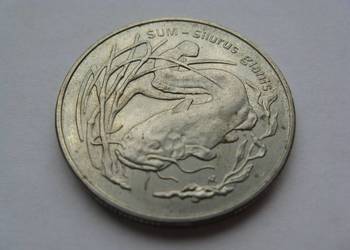2 zł 1995 Sum
