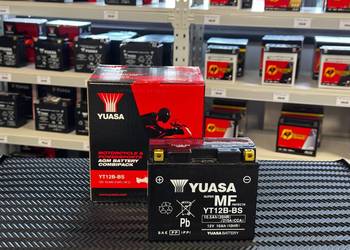 Akumulator YT12B-BS 12V / 10.5Ah YUASA