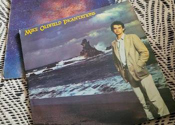 Mike Oldfield - Incantations + druga Discovery gratis