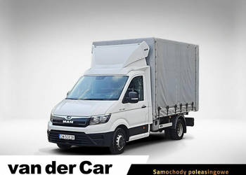 Man TGE 3.180 4x2F SB L2 08V ! Z Polskiego Salonu ! Faktura VAT !