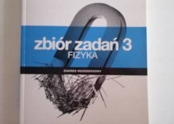 Zbiór zadań 3 Fizyka / js