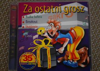 Za ostatni grosz-Budka Suflera,Kombi,Dżem, Lady Pank ,I. Trojanowska i inni