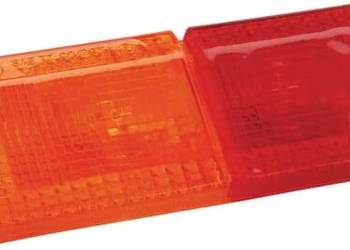 Klosz lampy, czerwony/pomarańczowy tylny/lewy Cobo 0288900201