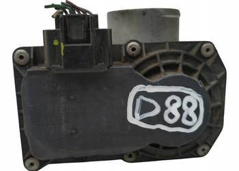 PRZEPUSTNICA Renault Megane III IV Clio IV Qashqai II 1.2 TCe 161203912R