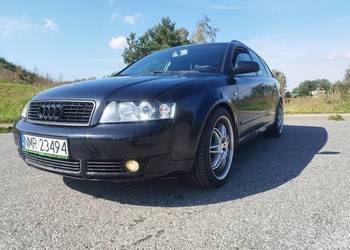 A4 b6 quattro LPG avant 1.8T