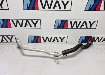 BMW F39 F45 F46 F48 WĄŻ RURA PRZEWÓD WODY 8606015