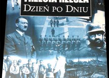 Trzecia Rzesza. Dzień po dniu - Christopher Ailsby