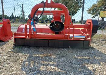Mulczer kosiarka bijakowa MNV Agro SP 1600