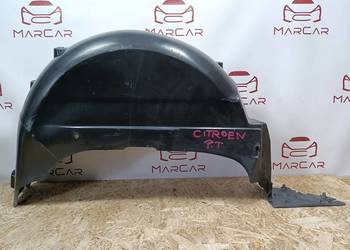 CITROEN C4 PICASSO II NADKOLE PRAWY TYŁ 9658517480