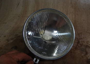 Zarezerwowane klosz lampy FER MZ TS 150 250 org, DDR