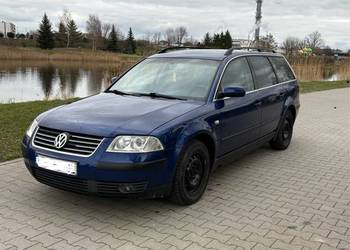 Passat b5 automat
