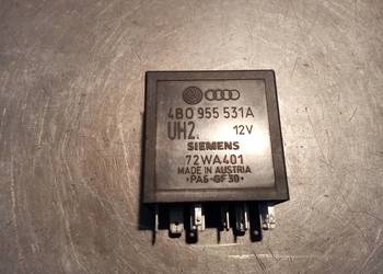 $Przekaźnik wycieraczek 4B0955531A Audi VW