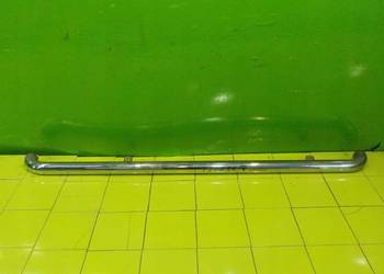 NISSAN QASHQAI I J10 1.5 DCI 07r prog stopien prawy