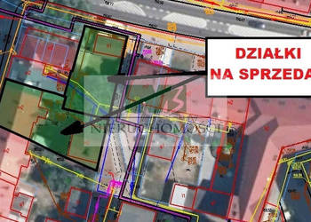 DO SPRZEDAŻY NIERUCHOMOŚĆ W CENTRUM NISKA