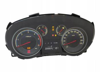 LICZNIK ZEGARY 34110-55L50 Suzuki SX4 Sedici 2.0 HDI JTD Diesel 209 954km