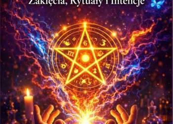 Nowa Magia dla początkujących Mateusz Janeczek