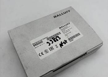 Balluff BNS006E BNS 819-100-R-11 Limit switch