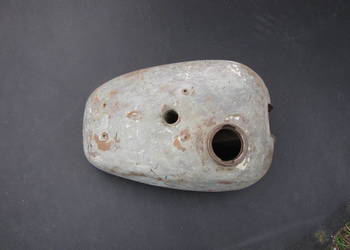 Zbiornik paliwa Wfm Wsk 1955 rok
