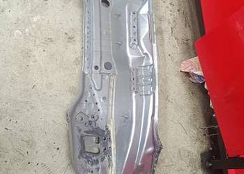 Toyota C-HR  tylny pas uszkodzony lewa strona