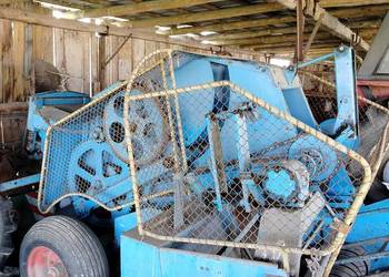 Prasa Kostka Fortshritt K442/1