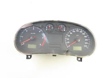 LICZNIK SEAT LEON I 1.9 TDI 1M0920822DX 110380153005