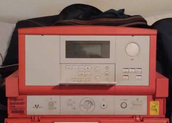 Sterownik kotła Viessmann Vitotronic 200