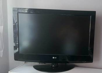 Sprzedam telewizor lg 32 cale sprawny w dobrym stanie