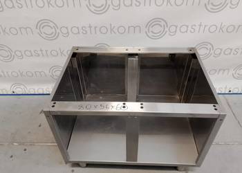 Podstawa pod urządzenia 80x56x60