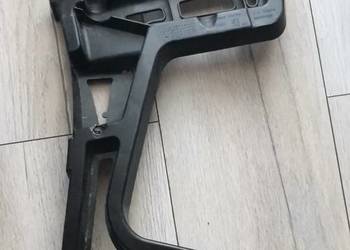 PEUGEOT 5008 I 09-17 LEWY ŚLIZG ZDERZAKA TYŁ 9686264380