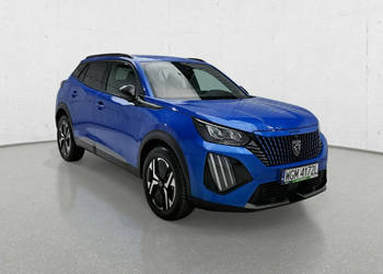 Peugeot 2008 II (2019-)