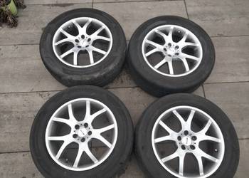 Felgi Aluminiowe 18" Volvo XC60 XC90 5x108