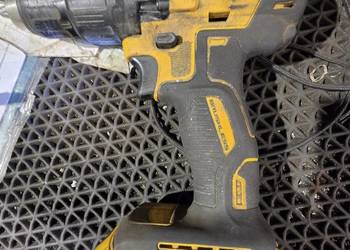 Dewalt wkrętarka dcd778