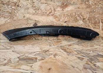 HYUNDAI I30 II ŚLIZG MOCOWANIE LAMPY ZDERZAK PRAWY PRZÓD 86554-A6000