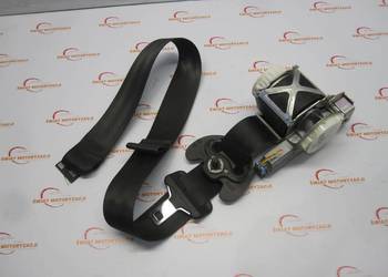 CITROEN DS3 12r pas bezpieczeństwa lewy przód 96771574XX