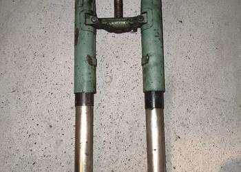 Zawieszenie przednie K750 Ural Dniepr MT