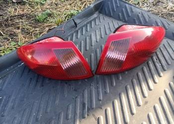 Lampa tył tylna w błotnik prawa lewa Alfa Romeo 147