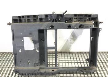 PAS PRZEDNI PEUGEOT 207 9680218280 1.4 88KM 06-15 Hatchback WZMOCNIENI