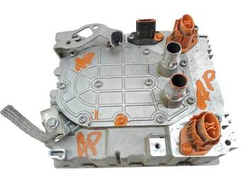 MODUŁ ŁADOWANIA INVERTER 296A10032R Renault Captur II (2019-)