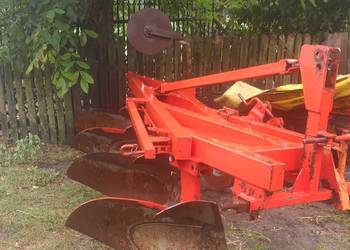 Pługi zagonowe 4 Pługi zagonowe 4