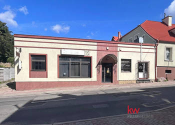 Oferta wynajmu lokalu Kwidzyn 60m2