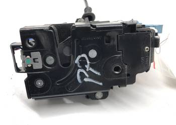 ZAMEK DRZWI PRAWY PRZÓD SKODA OCTAVIA II Kombi 3D1837016AC 04-13