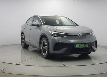 Volkswagen ID.5 77kWh Pro Performance! Z Polskiego Salonu! Faktura VAT!