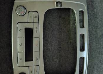 Panel klimatyzacji Ford mondeo mk4