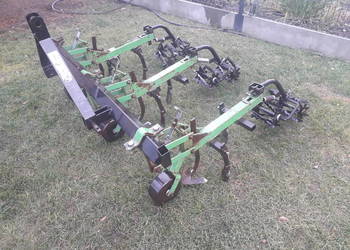 Opielacz  /  Pielnik   /  Obsypnik