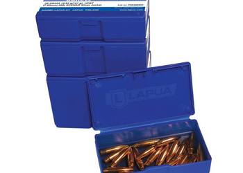 Pociski LAPUA .338 SCENAR 19,44g/300gr