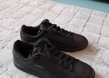 Sneakersy Puma Smash Sneakersy Puma Smash