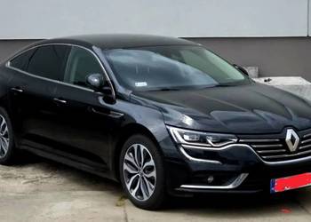 Renault Talisman 2016 1.6 dci