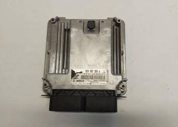 PORSCHE MACAN S 95B 3.0 TDI Komputer sterownik silnika ECU 059907309A